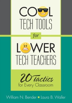 Cool Tech Tools for Lower Tech Teachers