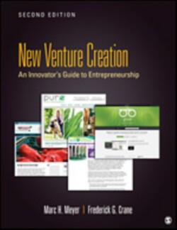 New Venture Creation