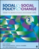 Social Policy and Social Change