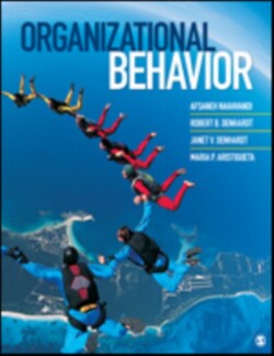 Organizational Behavior