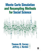 Monte Carlo Simulation and Resampling Methods for Social Science