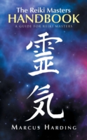 Reiki Masters Handbook