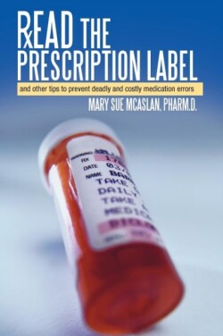 Read the Prescription Label