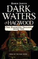 Dark Waters of Hagwood