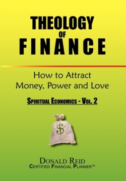 Theology of Finance