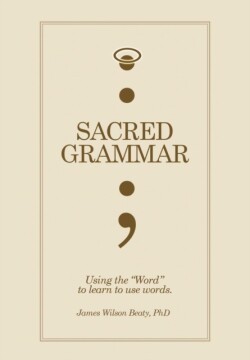 Sacred Grammar