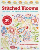 Stitched Blooms