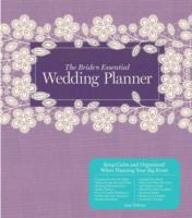 Bride's Essential Wedding Planner
