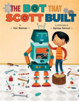 Bot That Scott Built