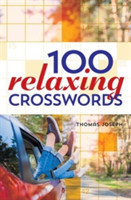 100 Relaxing Crosswords