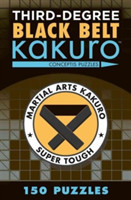 Third-Degree Black Belt Kakuro