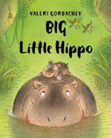 Big Little Hippo