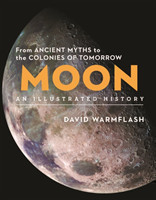 Moon: An Illustrated History