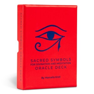 Sacred Symbols Oracle