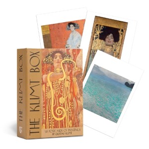 Klimt Box