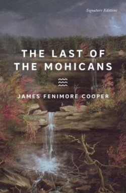 Last of the Mohicans