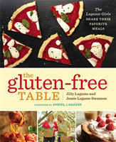 Gluten-Free Table
