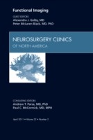 Functional Imaging, An Issue of Neurosurgery Clinics