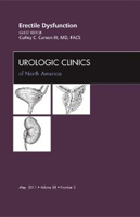 Erectile Dysfunction, An Issue of Urologic Clinics