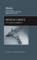 Obesity, An Issue of Medical Clinics