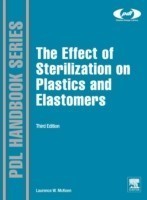 Effect of Sterilization on Plastics and Elastomers