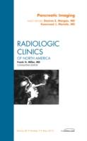 Pancreatic Imaging, An Issue of Radiologic Clinics of North America