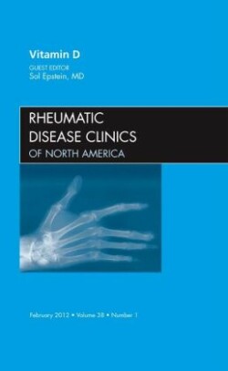 Vitamin D, An Issue of Rheumatic Disease Clinics