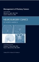 Management of Pituitary Tumors, An Issue of Neurosurgery Clinics
