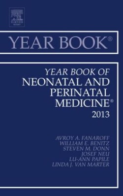 Year Book of Neonatal and Perinatal Medicine 2013