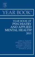 Year Book of Psychiatry and Applied Mental Health 2013