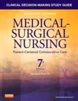 Clinical Decision-Making Study Guide for Medical-Surgical Nursing