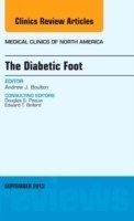 Diabetic Foot, An Issue of Medical Clinics