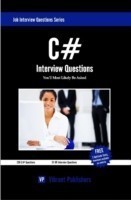 C# Interview Questions You'll Most Likely Be Asked