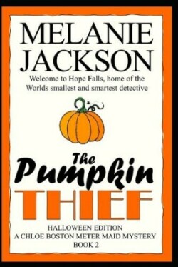 Pumpkin Thief