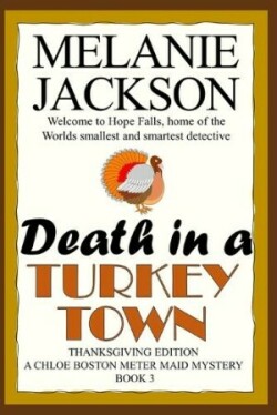 Death in a Turkey Town