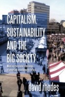 Capitalism, Sustainability and the Big Society