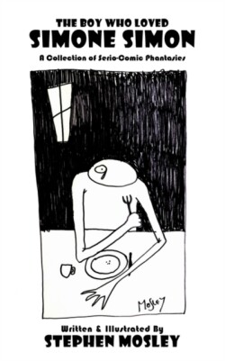 Boy Who Loved Simone Simon