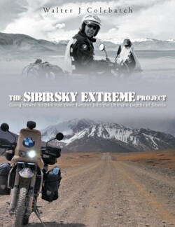 Sibirsky Extreme Project