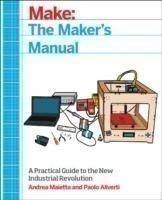 Maker′s Manual, The