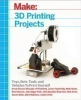 3D Printing Projects