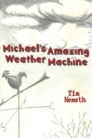 Michael's Amazing Weather Machine