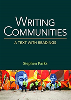 WRITING COMMUNITIES