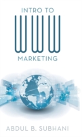 Intro to WWW Marketing