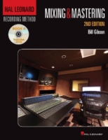 Hal Leonard Recording Method