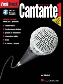 FastTrack - Cantante 1 (ESP)