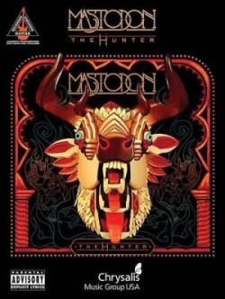 Mastodon - The Hunter