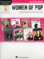 Women Of Pop