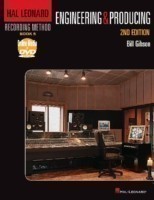 Hal Leonard Recording Method