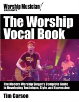 Worship Vocal Book