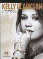 Stronger - Kelly Clarkson